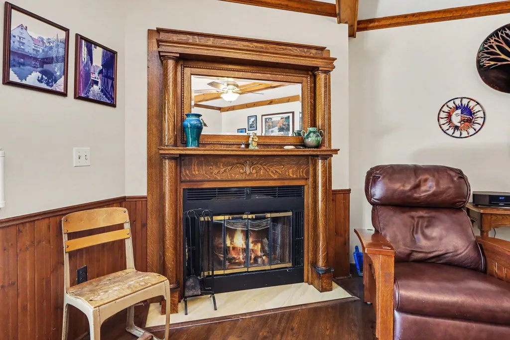 3020 Kalarama Avenue Portage City MI 49024