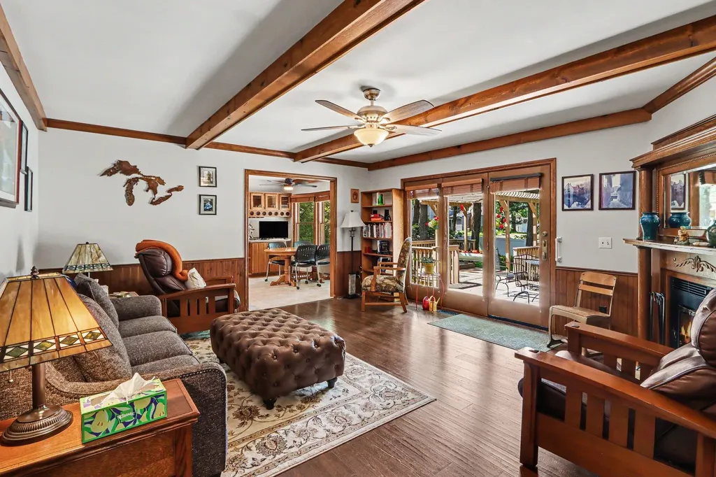 3020 Kalarama Avenue Portage City MI 49024