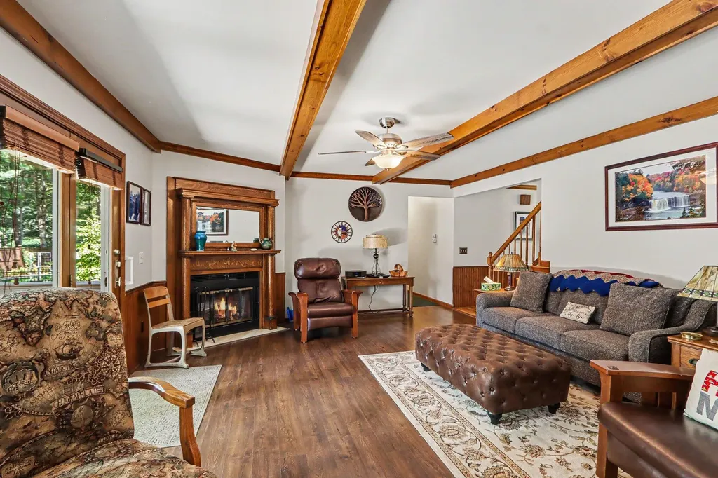 3020 Kalarama Avenue Portage City MI 49024