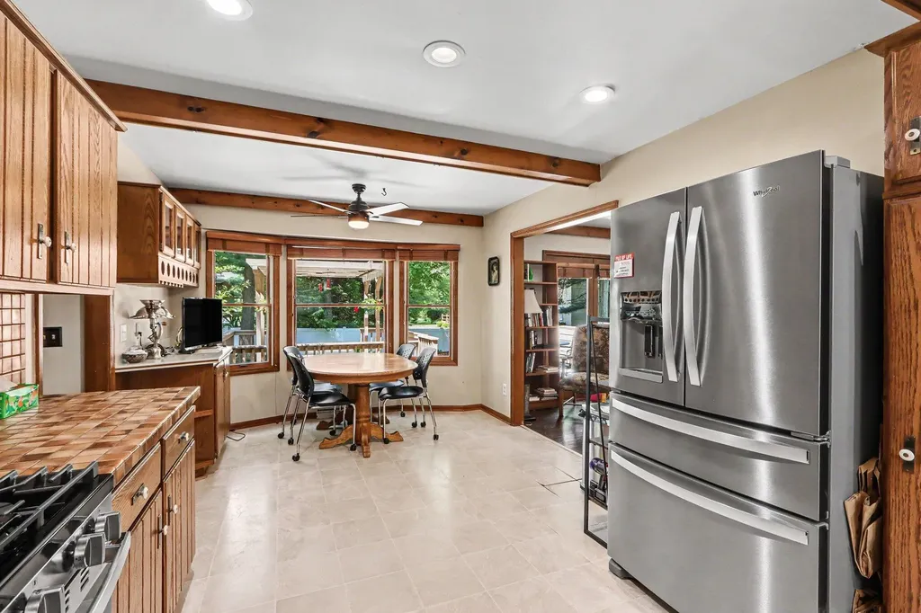3020 Kalarama Avenue Portage City MI 49024