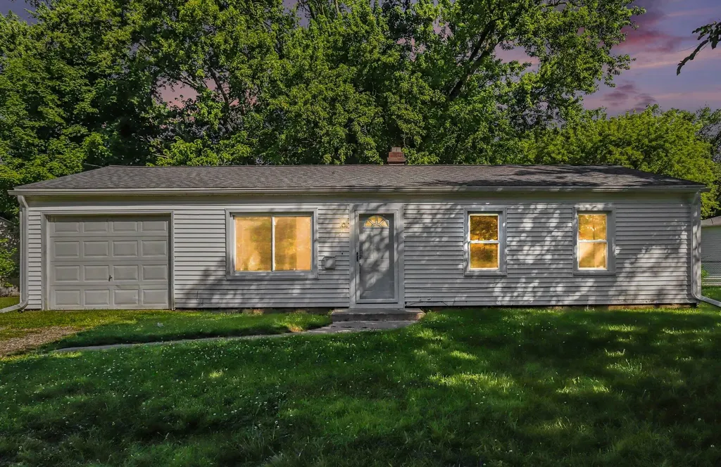 130 Saratoga Avenue Bedford Charter Township MI 49037