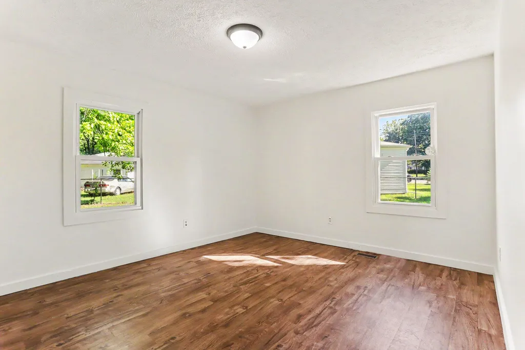 130 Saratoga Avenue Bedford Charter Township MI 49037