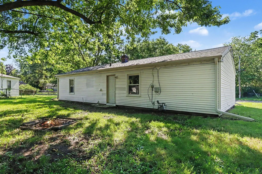 130 Saratoga Avenue Bedford Charter Township MI 49037