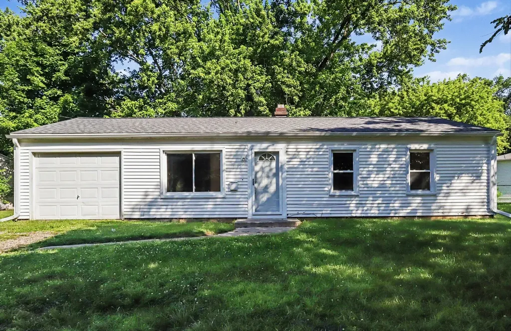 130 Saratoga Avenue Bedford Charter Township MI 49037
