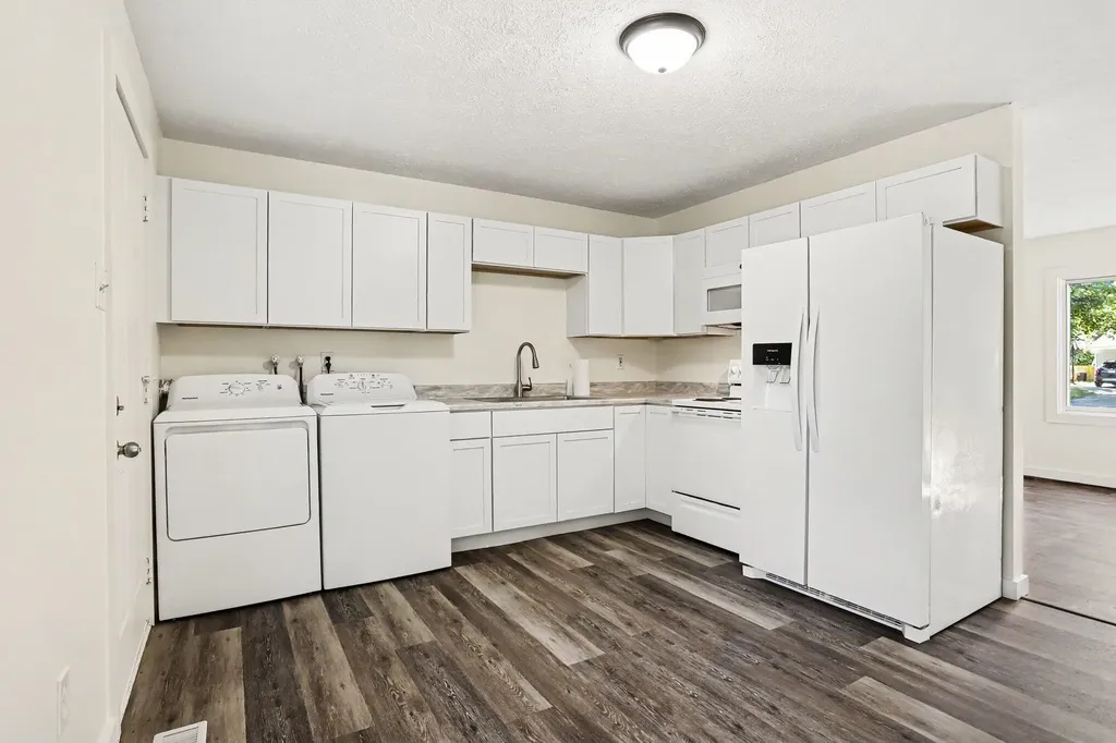 130 Saratoga Avenue Bedford Charter Township MI 49037
