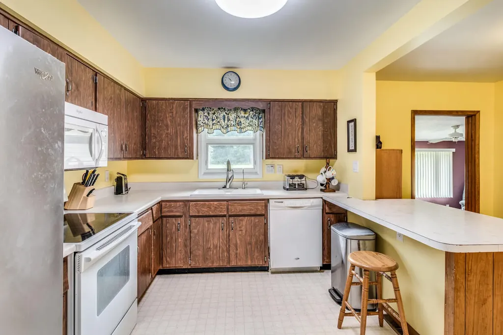 127 Beadle Lake Drive Emmett Charter Township MI 49014