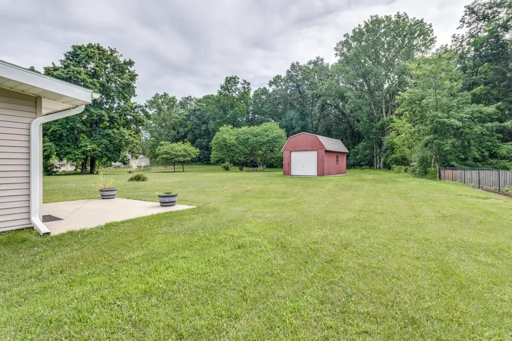 127 Beadle Lake Drive Emmett Charter Township MI 49014