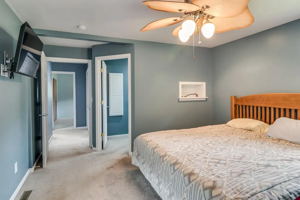 127 Beadle Lake Drive Emmett Charter Township MI 49014