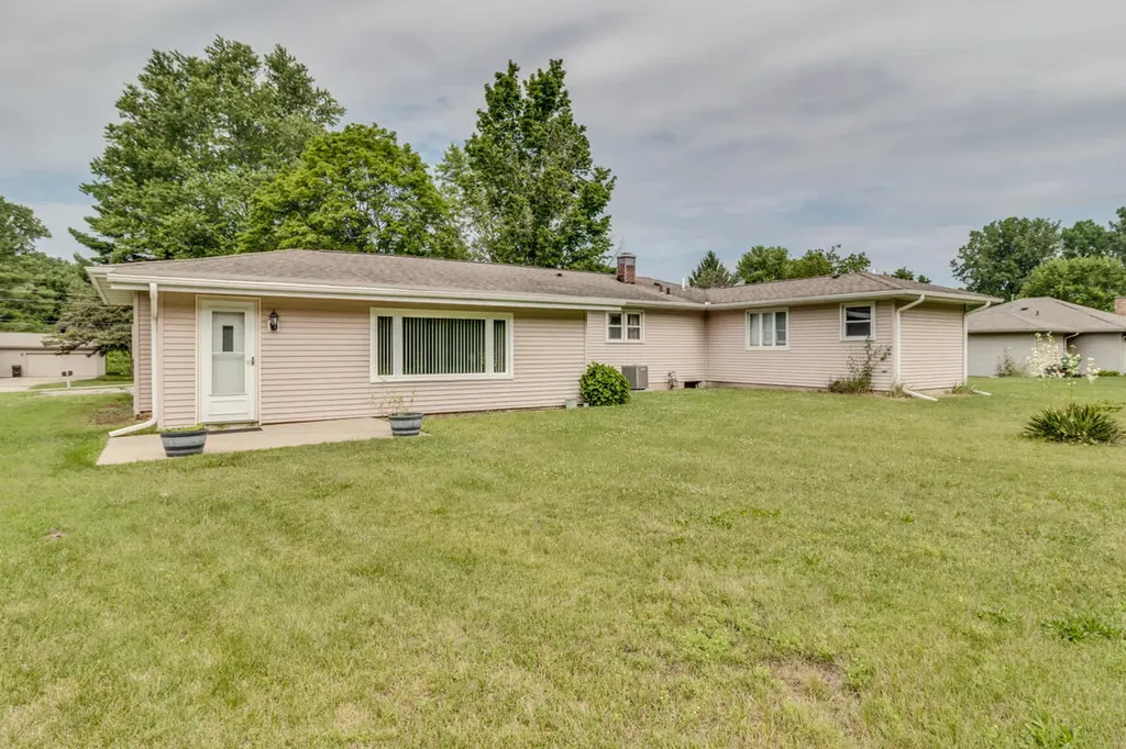 127 Beadle Lake Drive Emmett Charter Township MI 49014