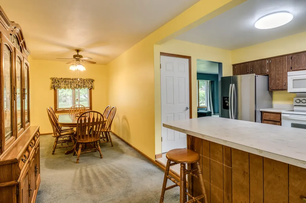 127 Beadle Lake Drive Emmett Charter Township MI 49014