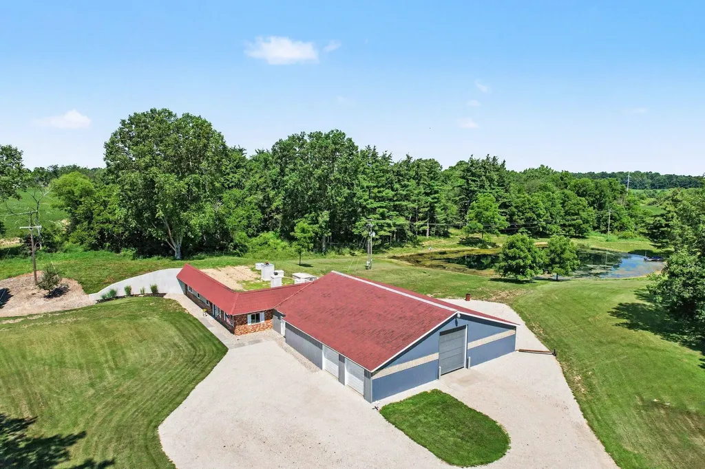 57 N Mason Kalamo Township MI 49096