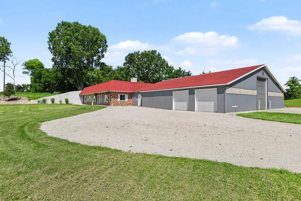 57 N Mason Kalamo Township MI 49096