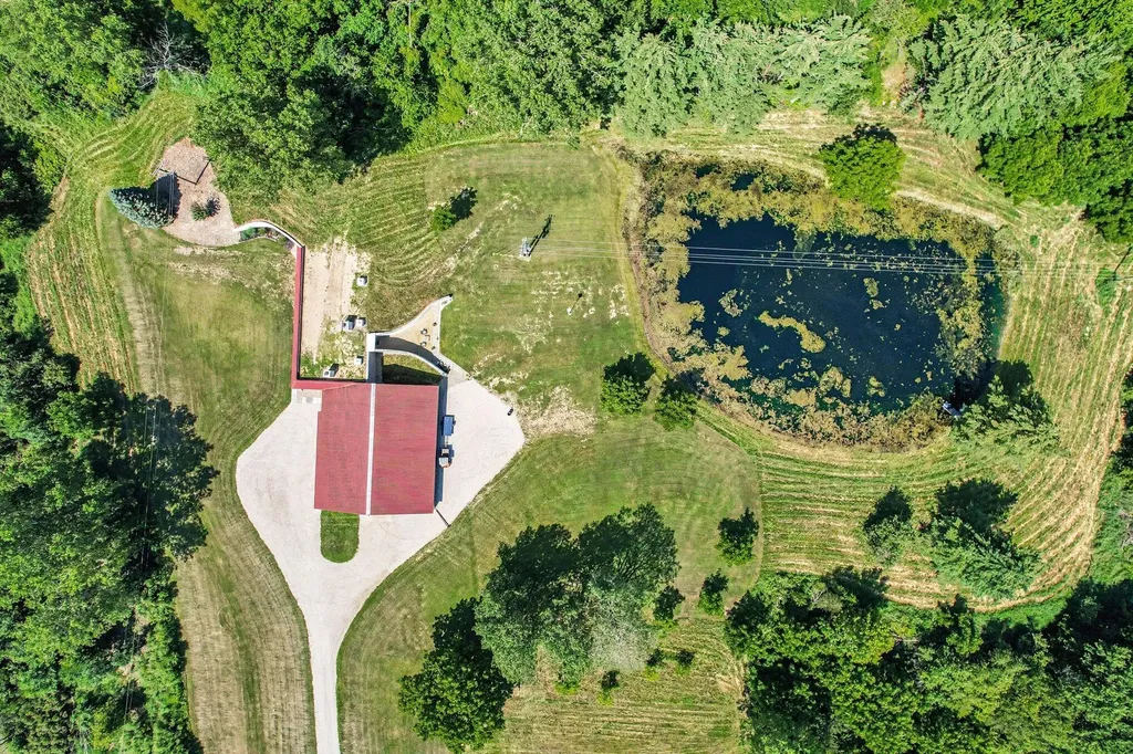 57 N Mason Kalamo Township MI 49096