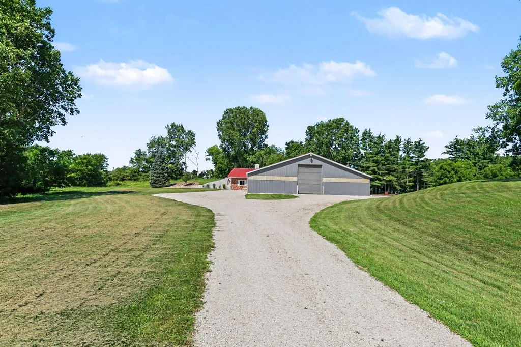 57 N Mason Kalamo Township MI 49096