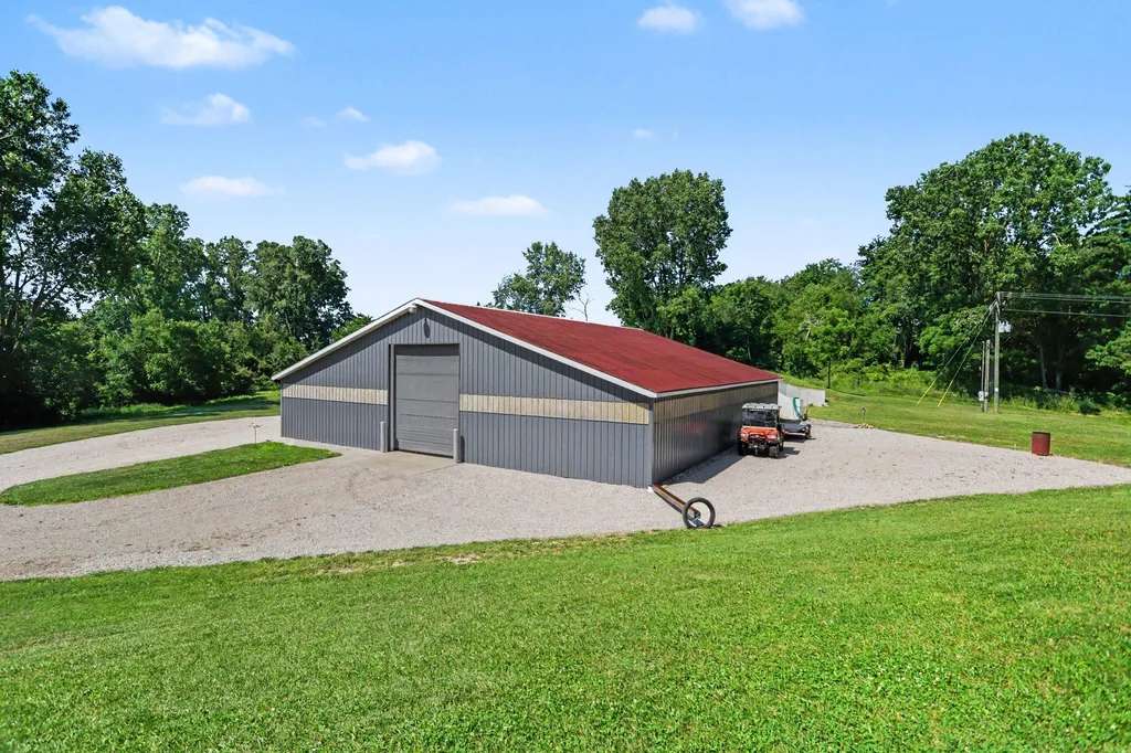 57 N Mason Kalamo Township MI 49096