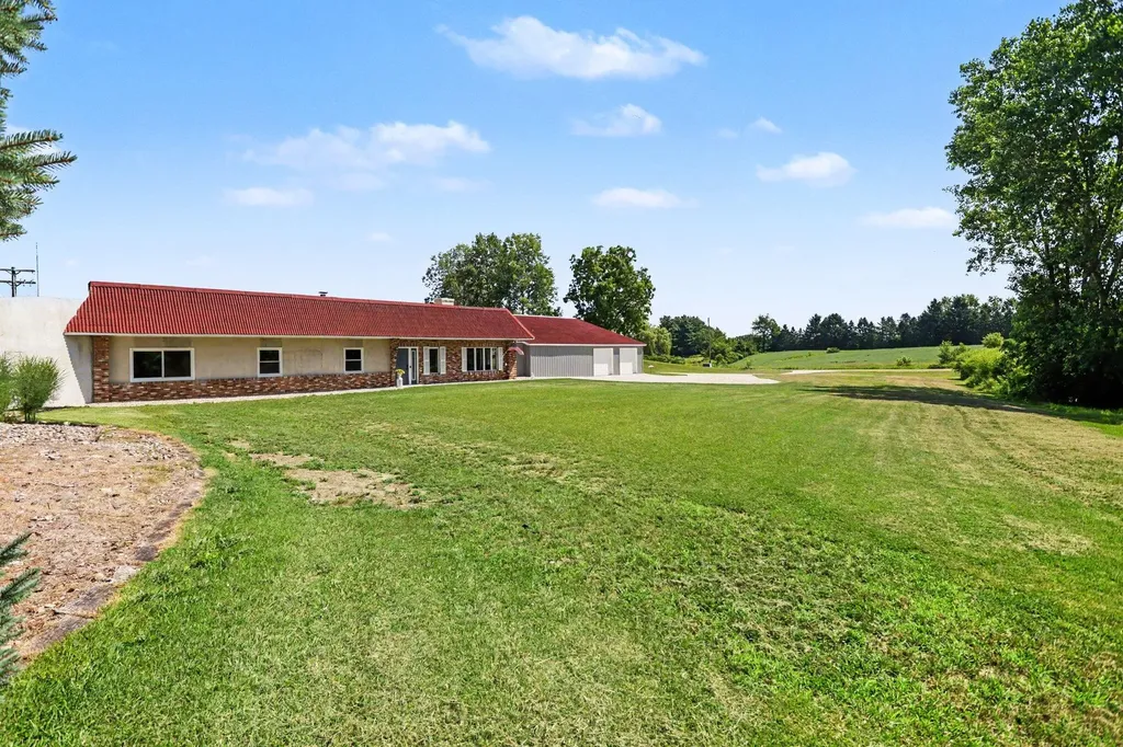 57 N Mason Kalamo Township MI 49096