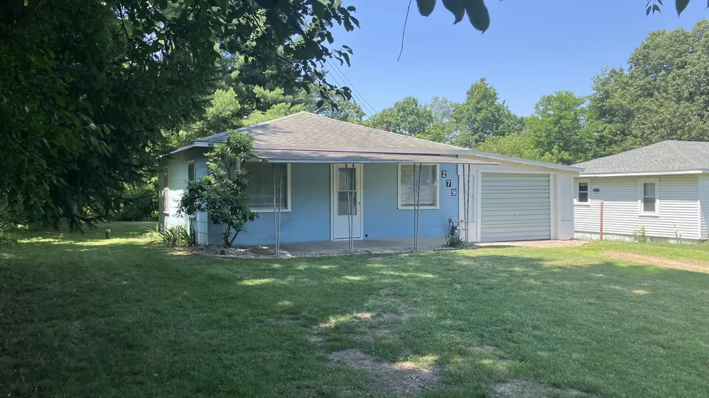 279 Silver Street Battle Creek City MI 49014