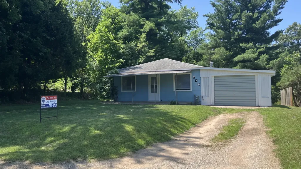279 Silver Street Battle Creek City MI 49014