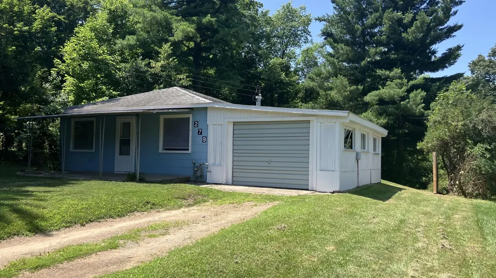 279 Silver Street Battle Creek City MI 49014