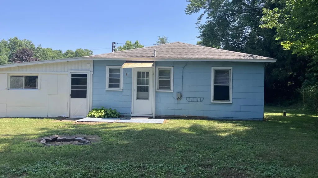 279 Silver Street Battle Creek City MI 49014