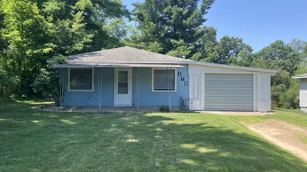 279 Silver Street Battle Creek City MI 49014