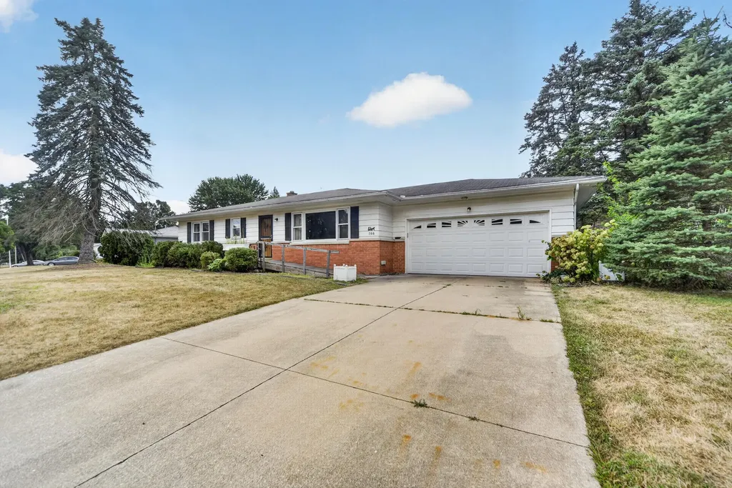 708 Greenridge Road Battle Creek City MI 49015