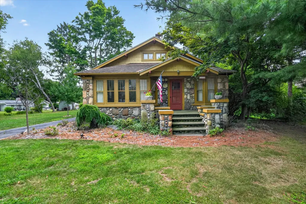 1318 E Michigan Avenue Sheridan Township MI 49224