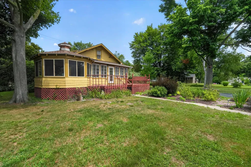 1318 E Michigan Avenue Sheridan Township MI 49224