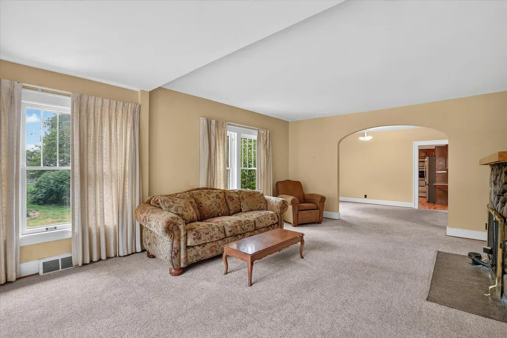1318 E Michigan Avenue Sheridan Township MI 49224