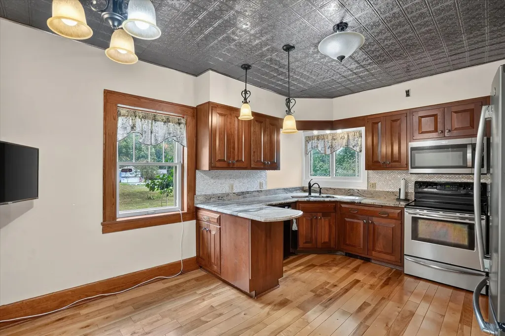 1318 E Michigan Avenue Sheridan Township MI 49224