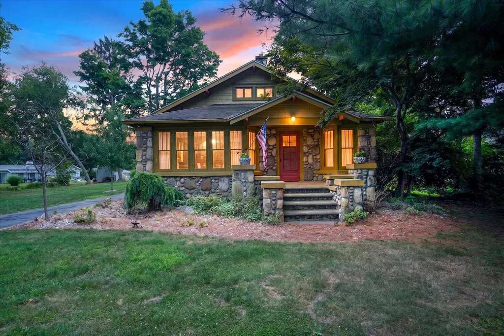 1318 E Michigan Avenue Sheridan Township MI 49224