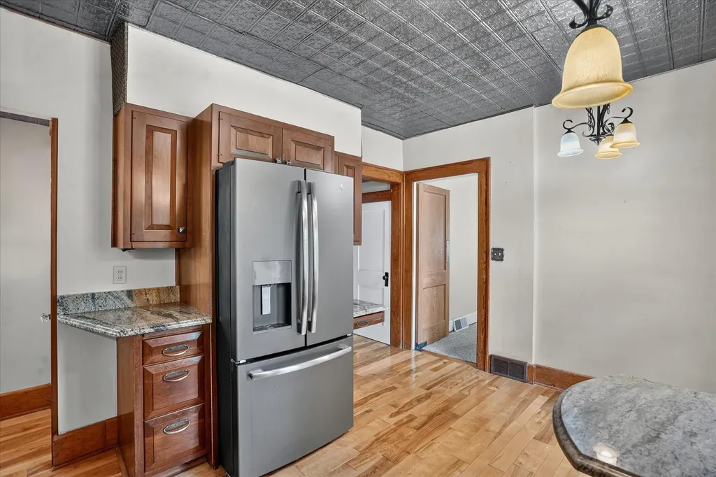 1318 E Michigan Avenue Sheridan Township MI 49224