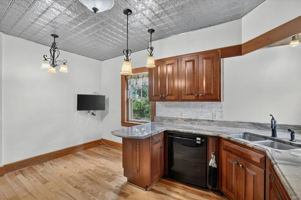 1318 E Michigan Avenue Sheridan Township MI 49224