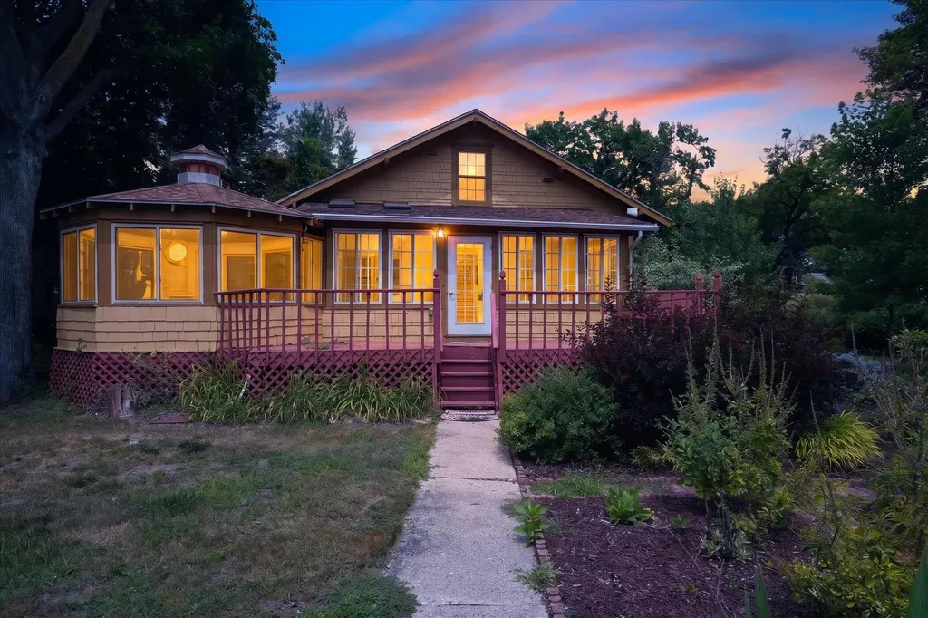 1318 E Michigan Avenue Sheridan Township MI 49224