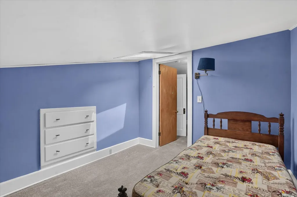 1318 E Michigan Avenue Sheridan Township MI 49224