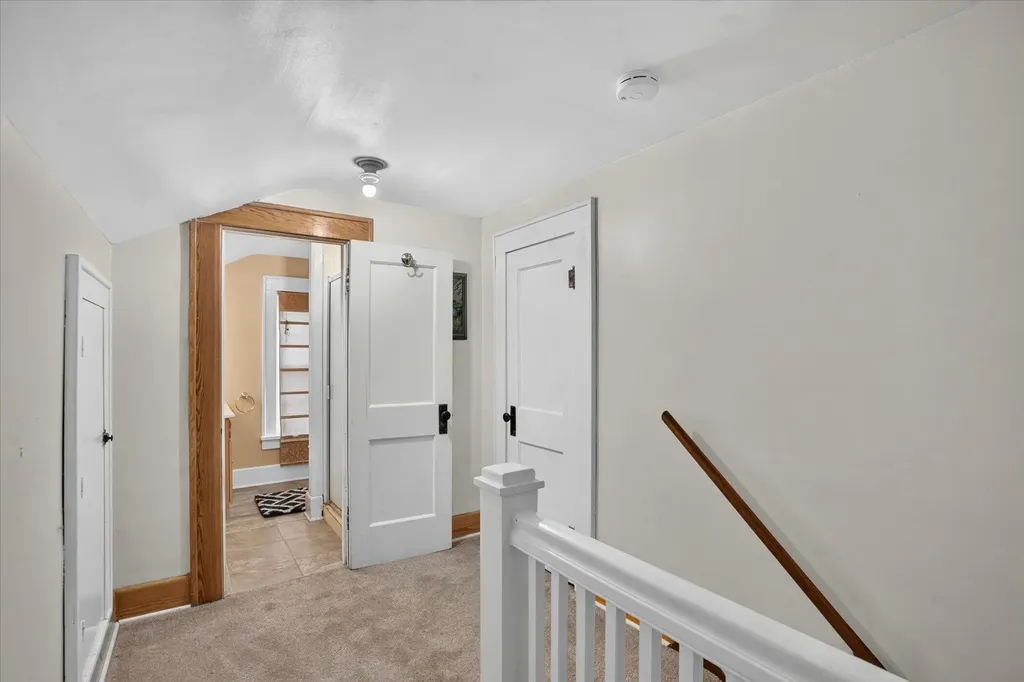 1318 E Michigan Avenue Sheridan Township MI 49224