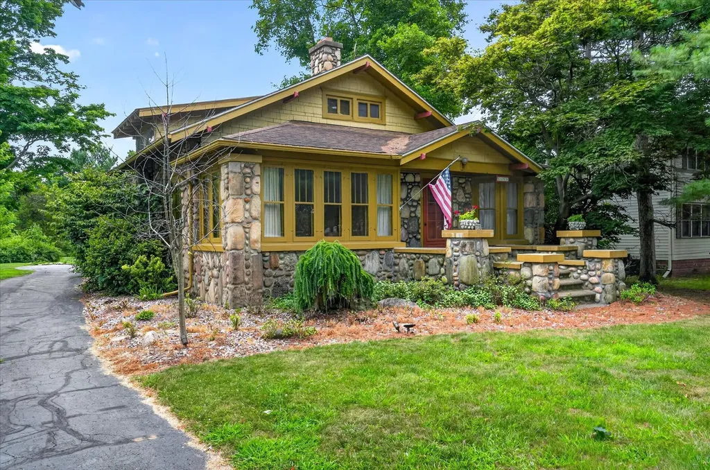 1318 E Michigan Avenue Sheridan Township MI 49224