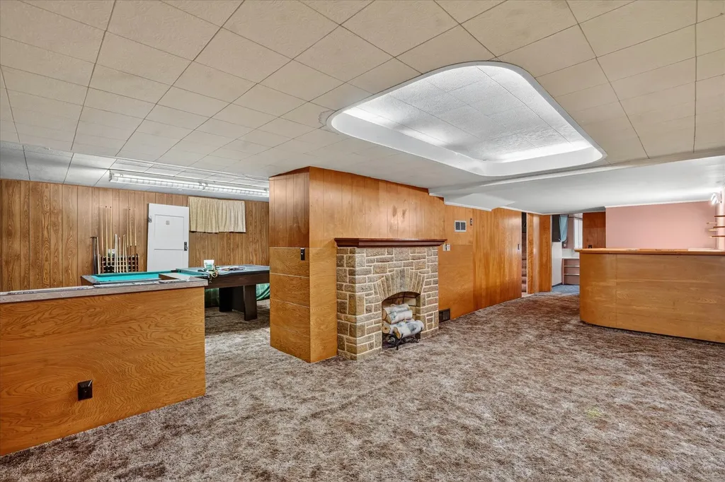 1318 E Michigan Avenue Sheridan Township MI 49224