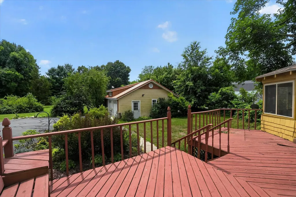 1318 E Michigan Avenue Sheridan Township MI 49224