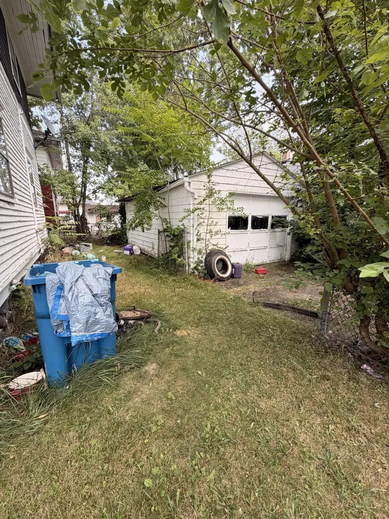 37 Summer Street Battle Creek City MI 49015