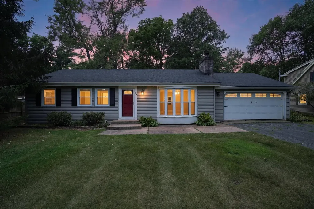 59 Wealthy Avenue Battle Creek City MI 49015