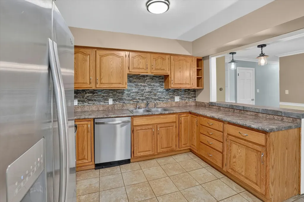 59 Wealthy Avenue Battle Creek City MI 49015