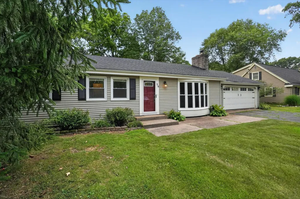 59 Wealthy Avenue Battle Creek City MI 49015