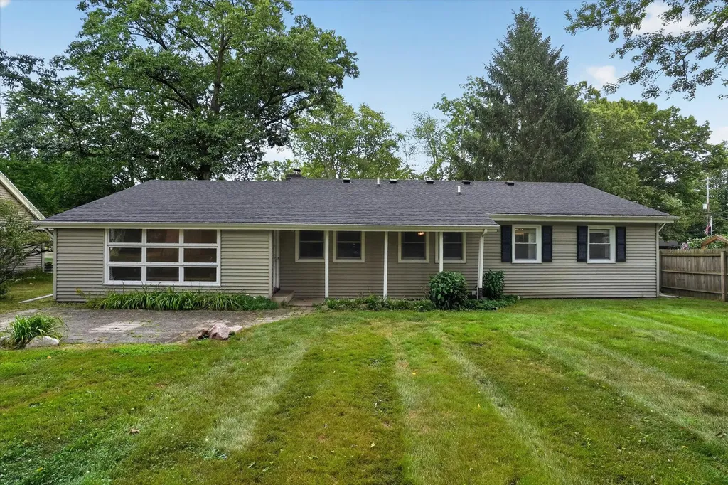 59 Wealthy Avenue Battle Creek City MI 49015