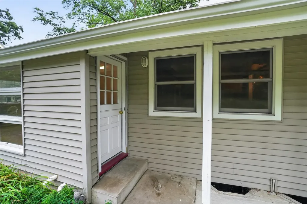 59 Wealthy Avenue Battle Creek City MI 49015