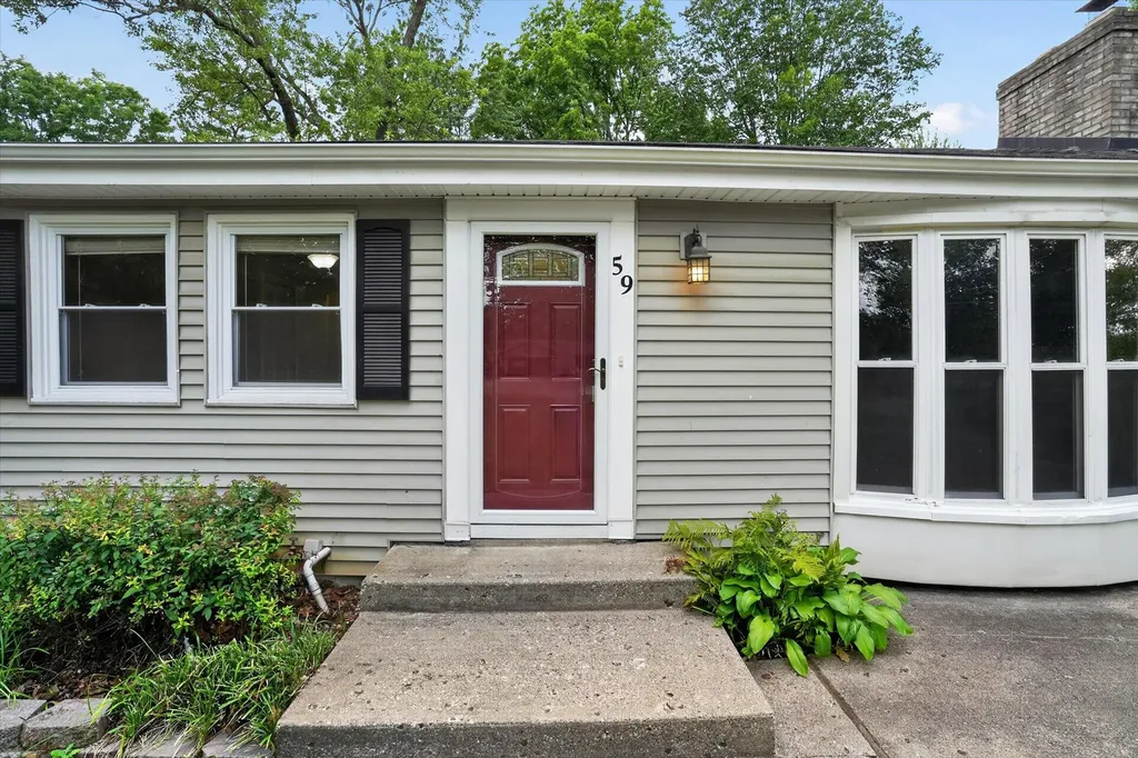 59 Wealthy Avenue Battle Creek City MI 49015