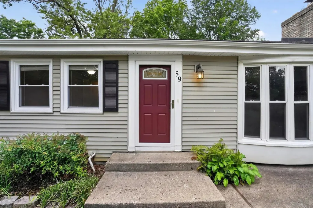 59 Wealthy Avenue Battle Creek City MI 49015