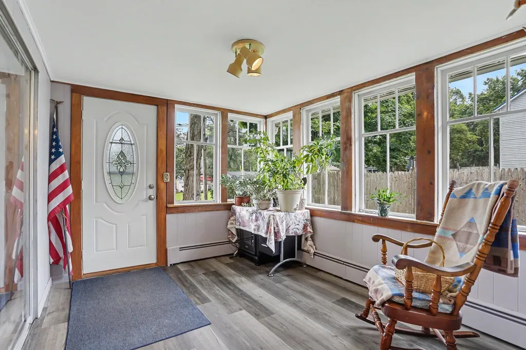 219 N 4th Street Burr Oak Village MI 49030
