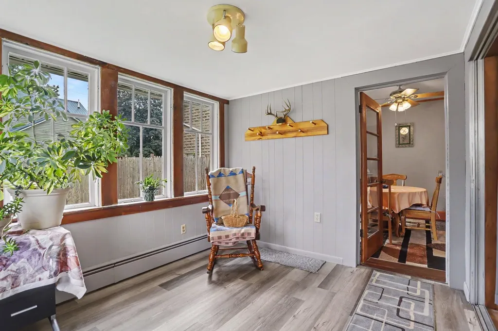 219 N 4th Street Burr Oak Village MI 49030