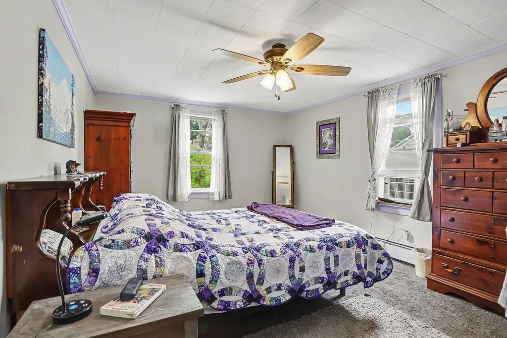 219 N 4th Street Burr Oak Village MI 49030
